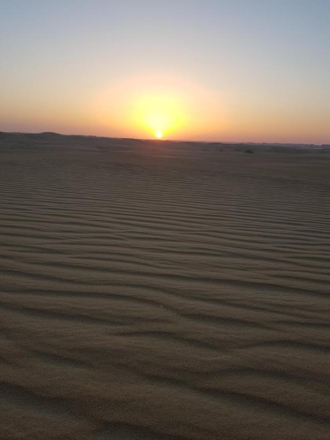 Bed and Breakfast Qasr El Salam Siwa Oasis Exteriér fotografie